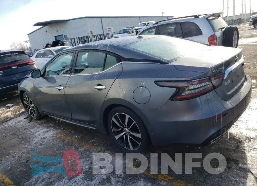 1N4AA6CV8MC510604 Photo# 2