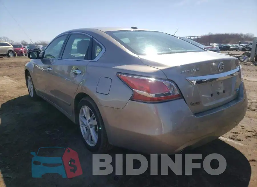1N4AL3AP5EC144857 Photo# 3