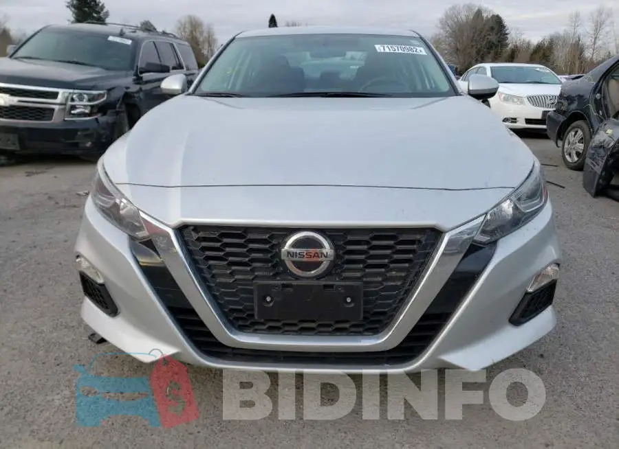 1N4BL4BV1KC223185 Photo# 5