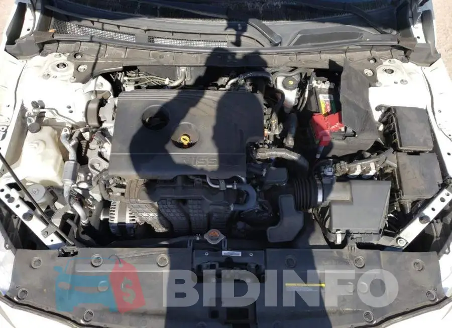 1N4BL4BVXLC195887 Photo# 11