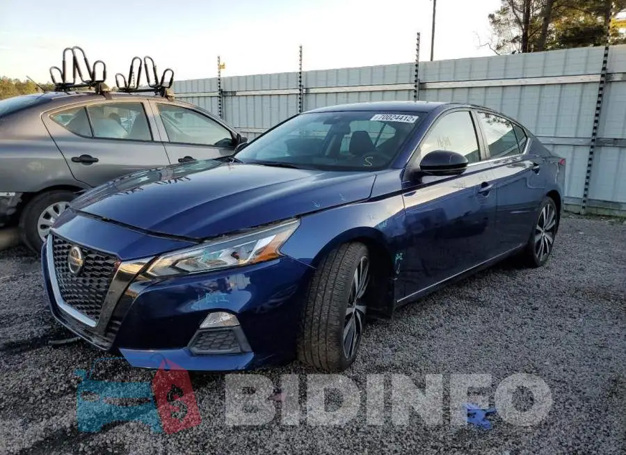 1N4BL4CV5LC178252 Photo# 1