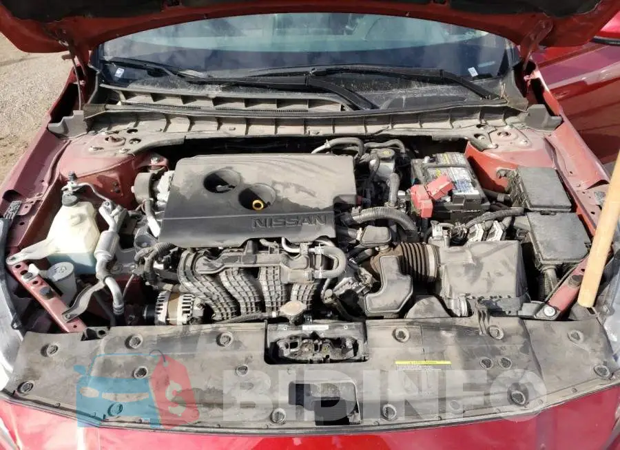 1N4BL4DV3KC113848 Photo# 11
