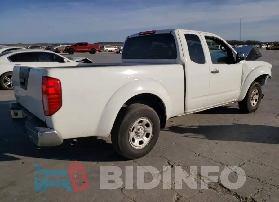 1N6BD0CT3GN711477 Photo# 3