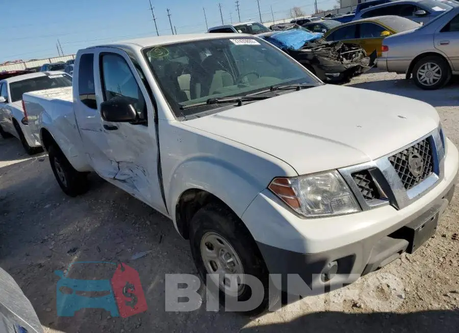 1N6BD0CT4HN732517 Photo# 4