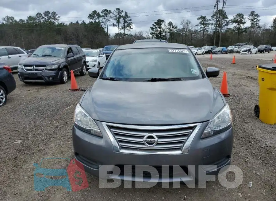 3N1AB7AP2FY300756 Photo# 5