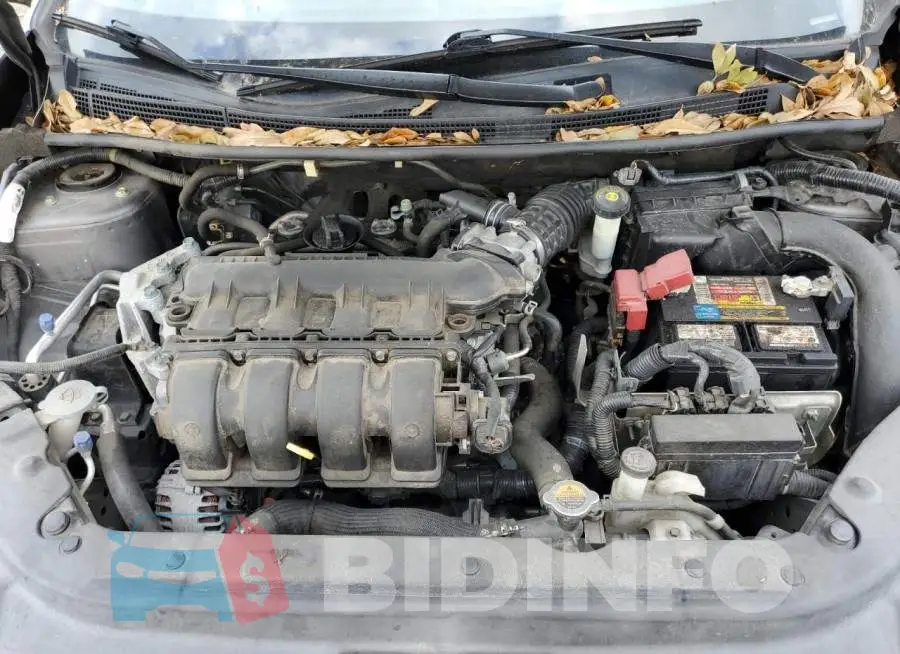 3N1AB7AP2FY300756 Photo# 11
