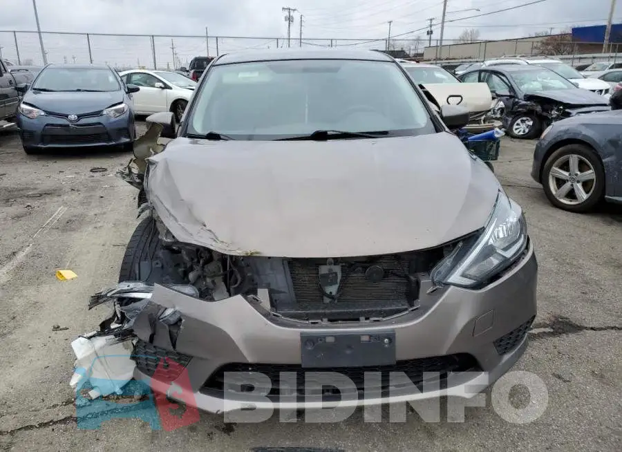 3N1AB7AP2GL656624 Photo# 5