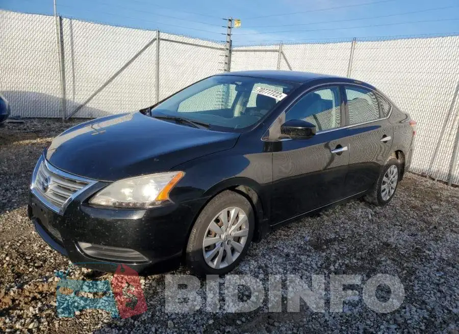 3N1AB7AP5FY216138 Photo# 1
