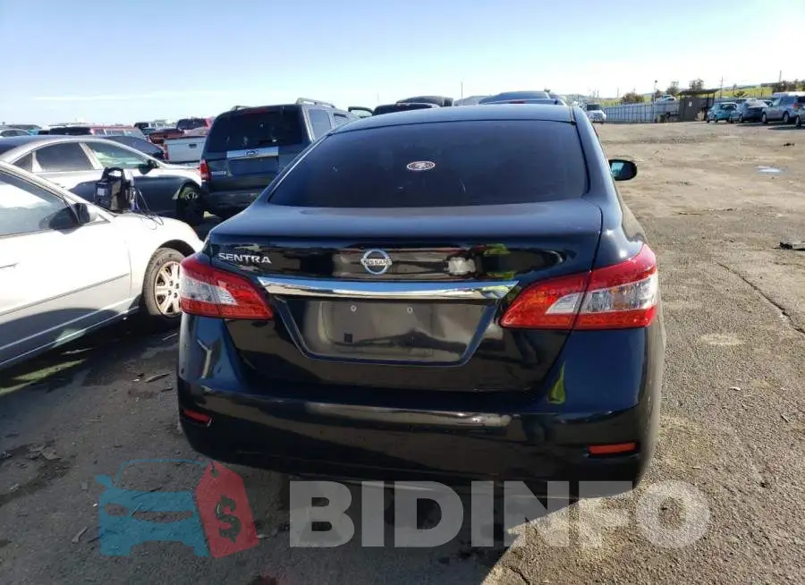 3N1AB7AP5FY323884 Photo# 6