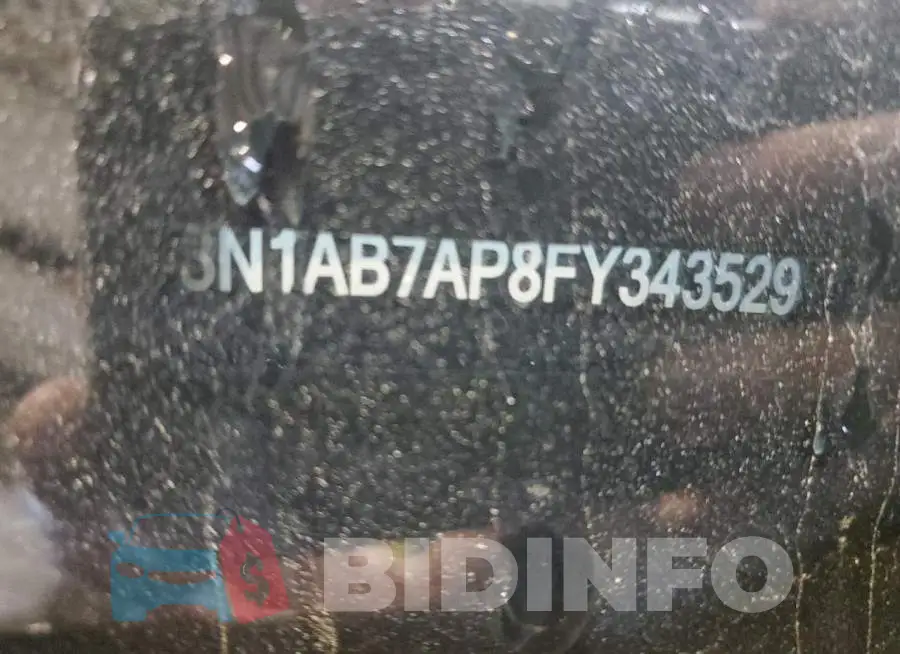 3N1AB7AP8FY343529 Photo# 13