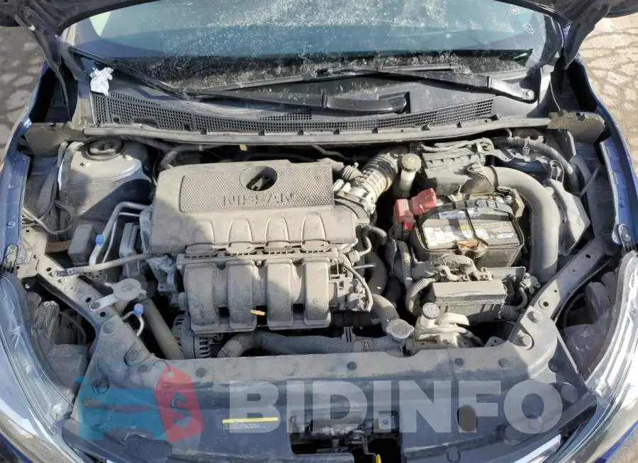 3N1AB7APXKY279021 Photo# 11