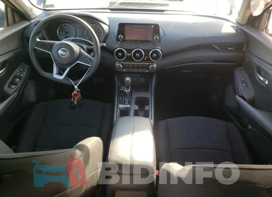 3N1AB8BV2NY275942 Photo# 8