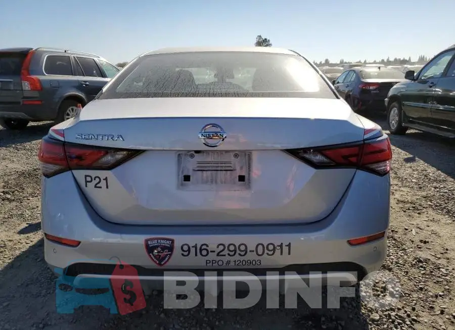 3N1AB8BV4NY238181 Photo# 6