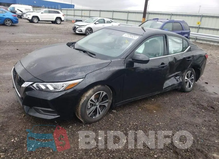 3N1AB8CV4NY240754 Photo# 1