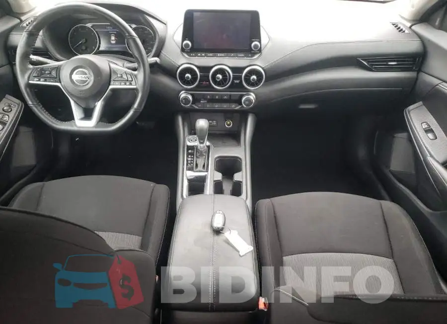 3N1AB8CV4NY240754 Photo# 8
