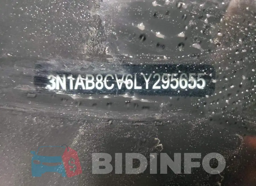3N1AB8CV6LY295655 Photo# 12