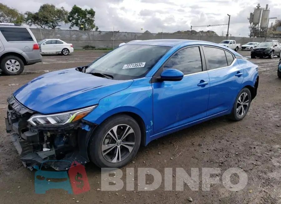 3N1AB8CV8LY244058 Photo# 1