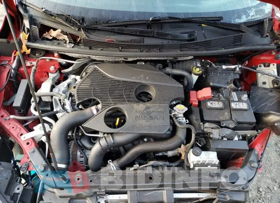 3N1CB7APXJY211891 Photo# 7