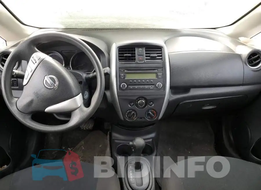 3N1CE2CP1FL431724 Photo# 8