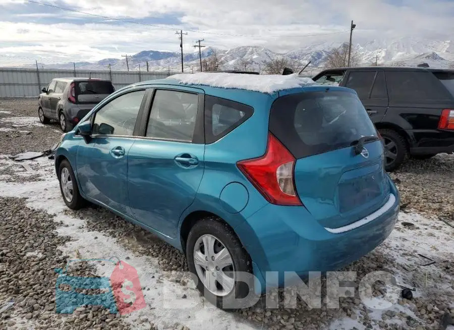 3N1CE2CP1FL431724 Photo# 2