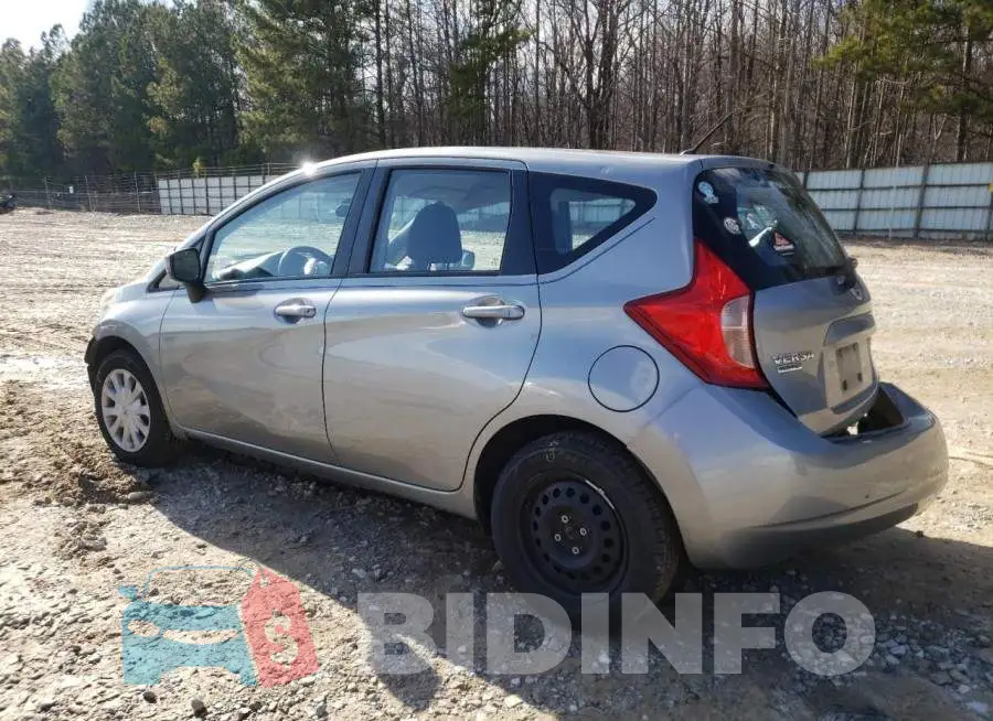 3N1CE2CP2FL378824 Photo# 2