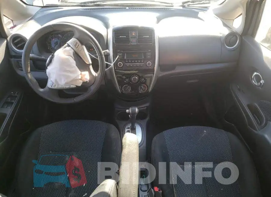 3N1CE2CP2FL378824 Photo# 8