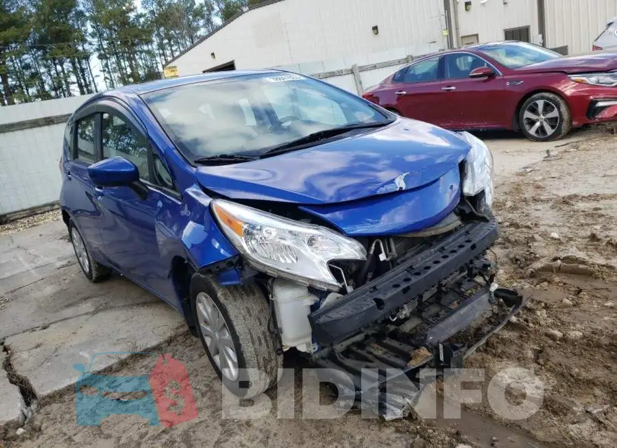 3N1CE2CP2FL449245 Photo# 4