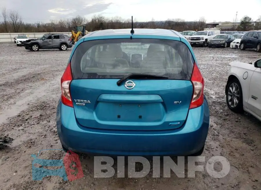 3N1CE2CP8FL427346 Photo# 6