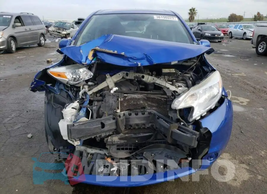 3N1CE2CPXEL359825 Photo# 5
