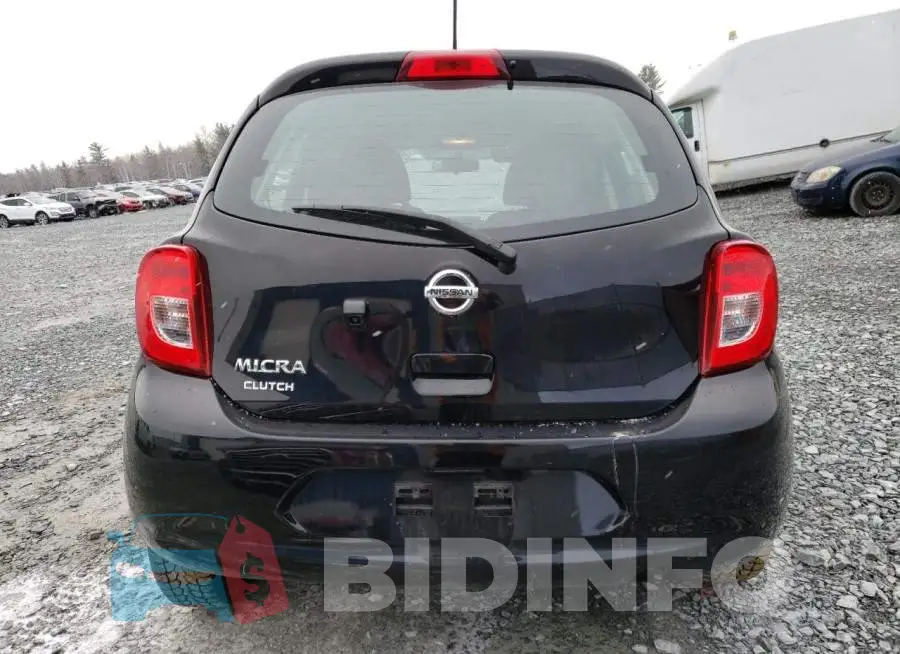 3N1CK3CP5KL216324 Photo# 6