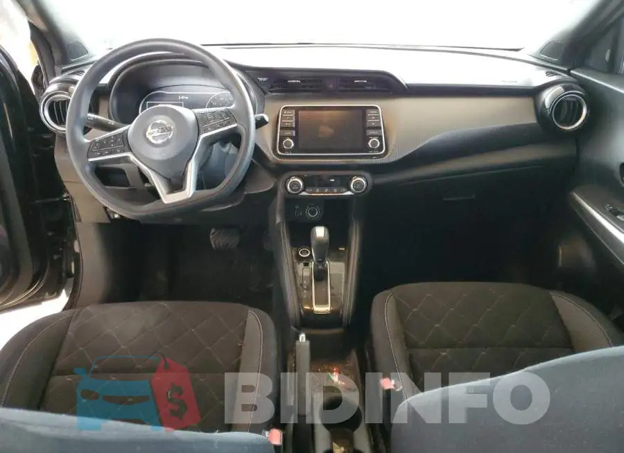 3N1CP5CU1JL540243 Photo# 8