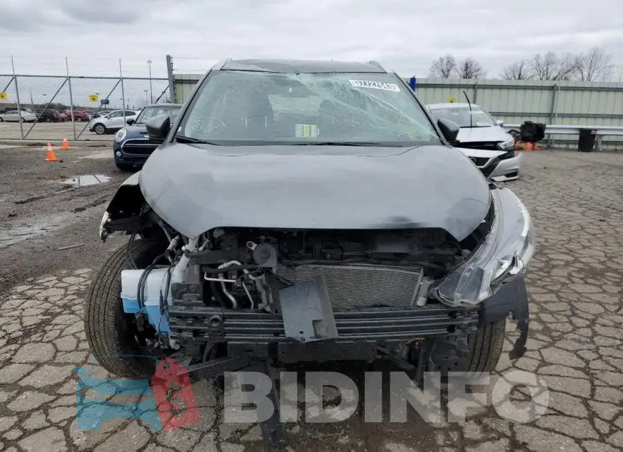 3N1CP5CV7NL522151 Photo# 5