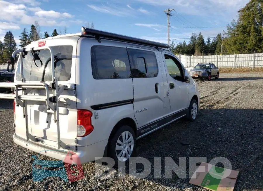 3N6CM0KN8MK691333 Photo# 3