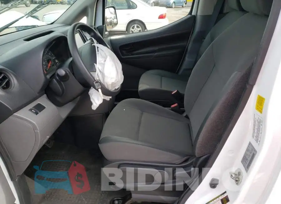 3N6CM0KN9MK697559 Photo# 7