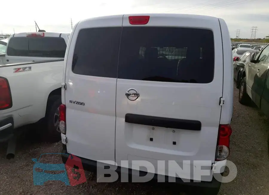 3N6CM0KN9MK697559 Photo# 6