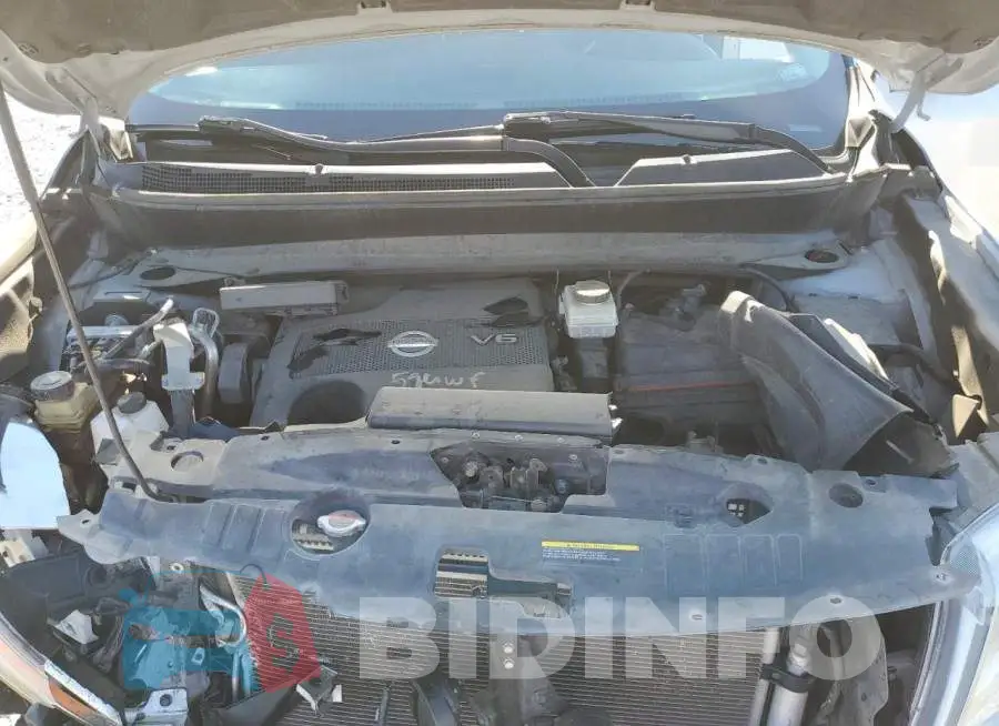5N1AR2MM8EC637125 Photo# 12