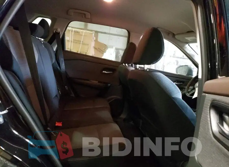 5N1AT3BB1MC791537 Photo# 11