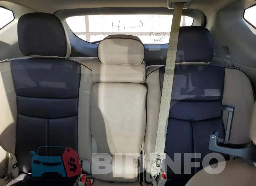 5N1AZ2MG3JN196125 Photo# 10
