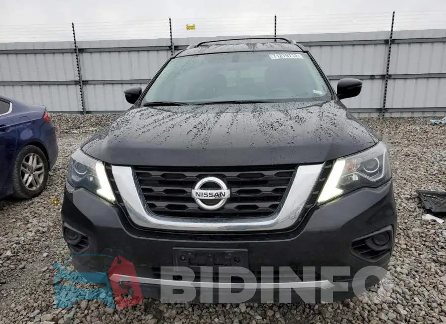 5N1DR2AN7LC621411 Photo# 5