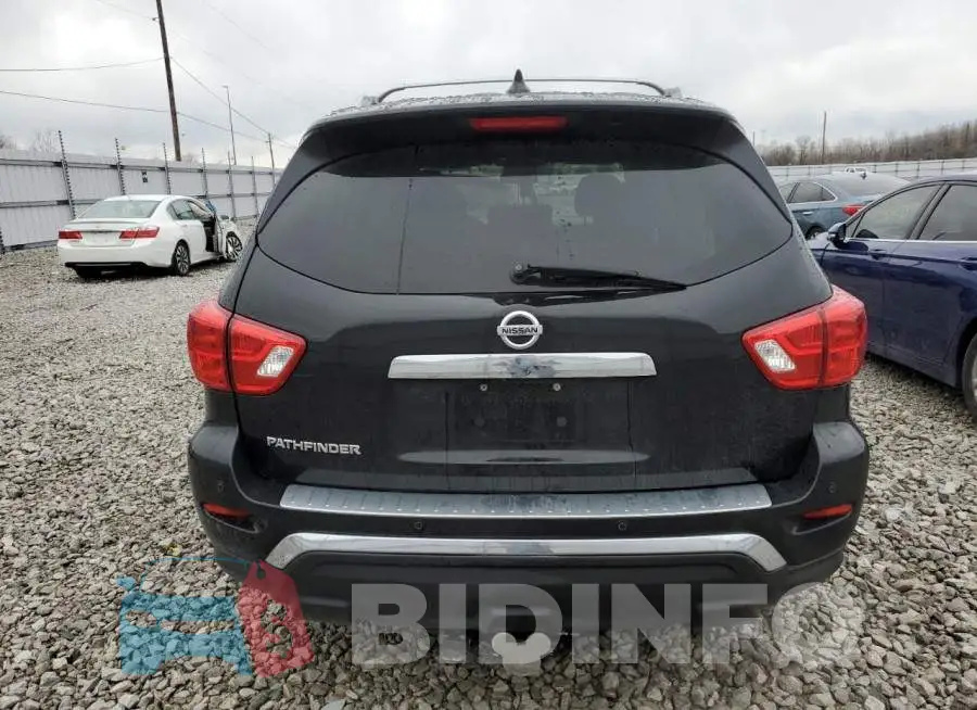 5N1DR2AN7LC621411 Photo# 6