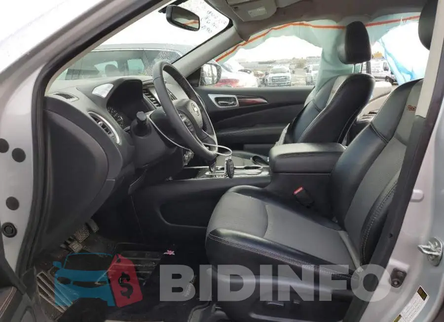 5N1DR2BN3LC626670 Photo# 7