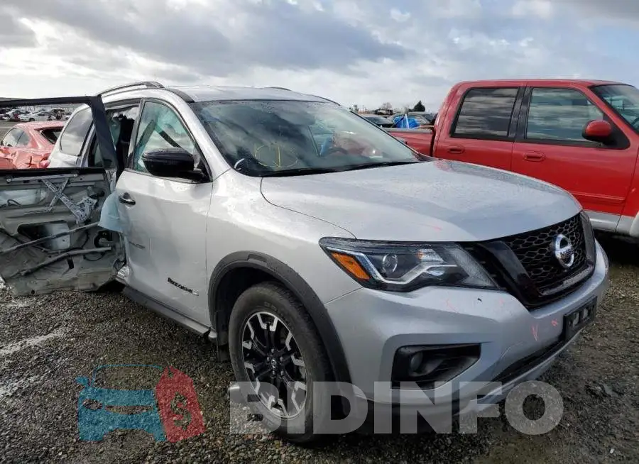 5N1DR2BN3LC626670 Photo# 4