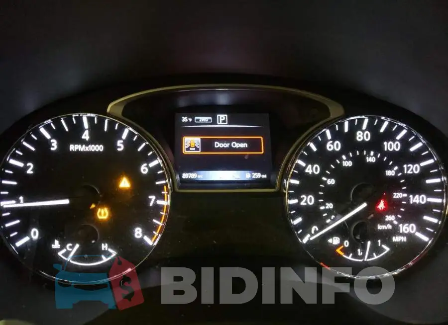 5N1DR2MM3HC660264 Photo# 9