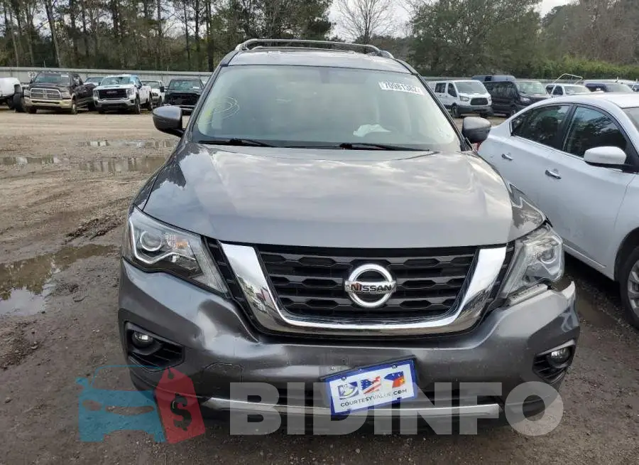5N1DR2MN3JC669660 Photo# 5