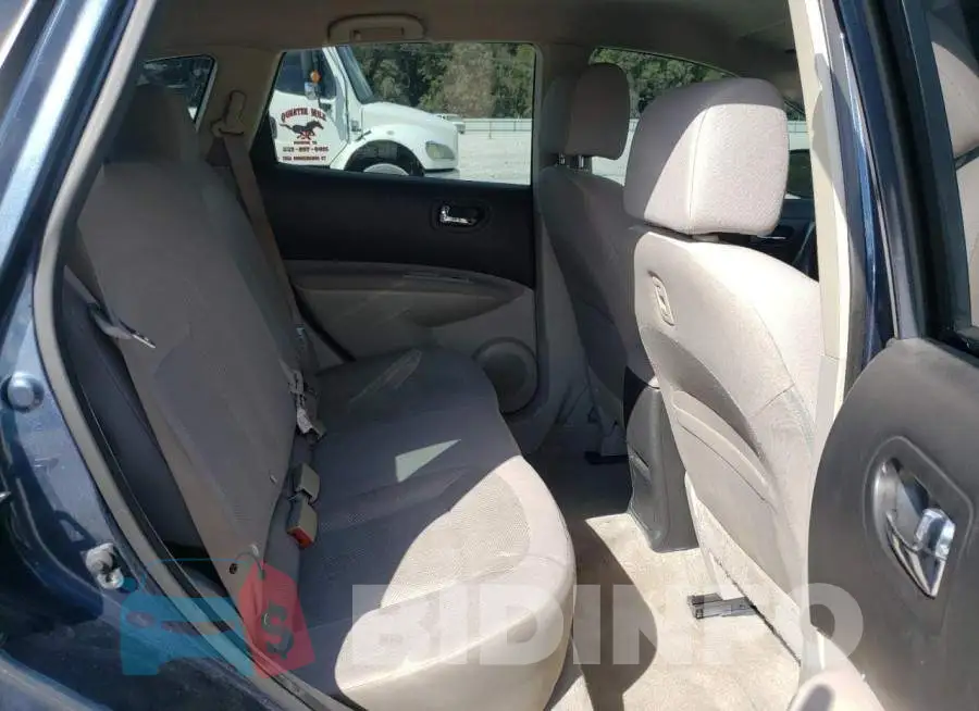 JN8AS5MT7EW602208 Photo# 6