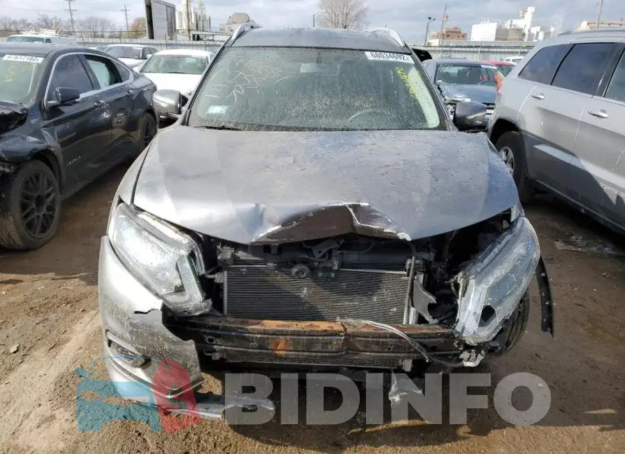 KNMAT2MT4FP540897 Photo# 5