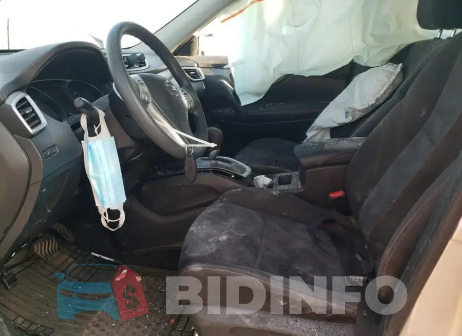 KNMAT2MT9FP537283 Photo# 7