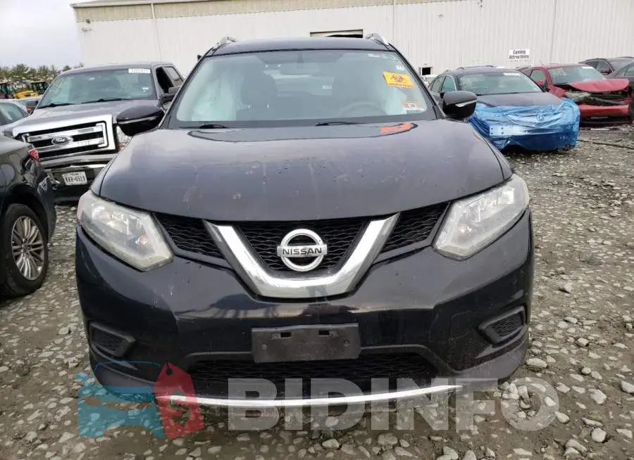 KNMAT2MV7FP547330 Photo# 5