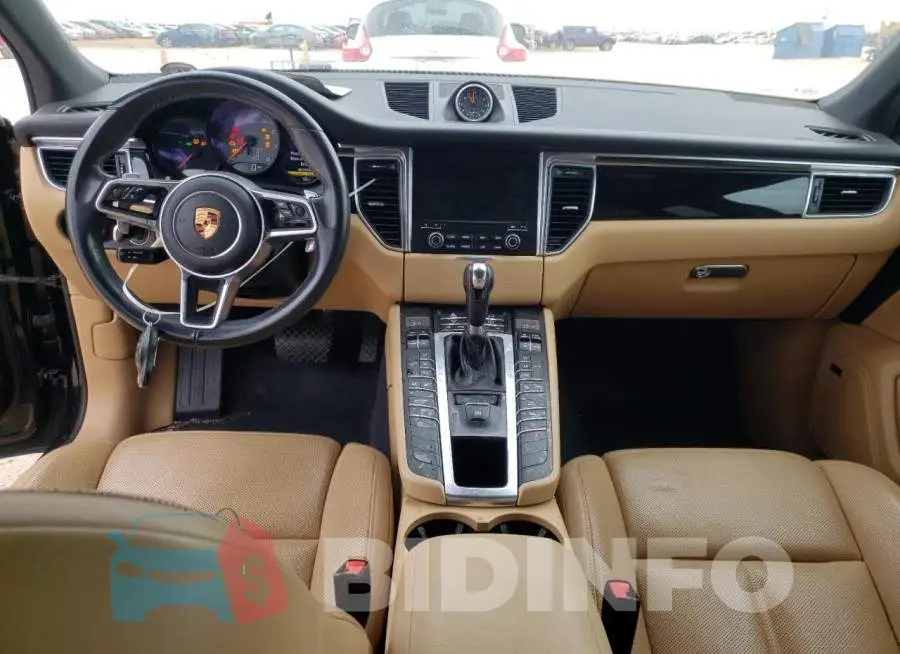 WP1AB2A50JLB40133 Photo# 8