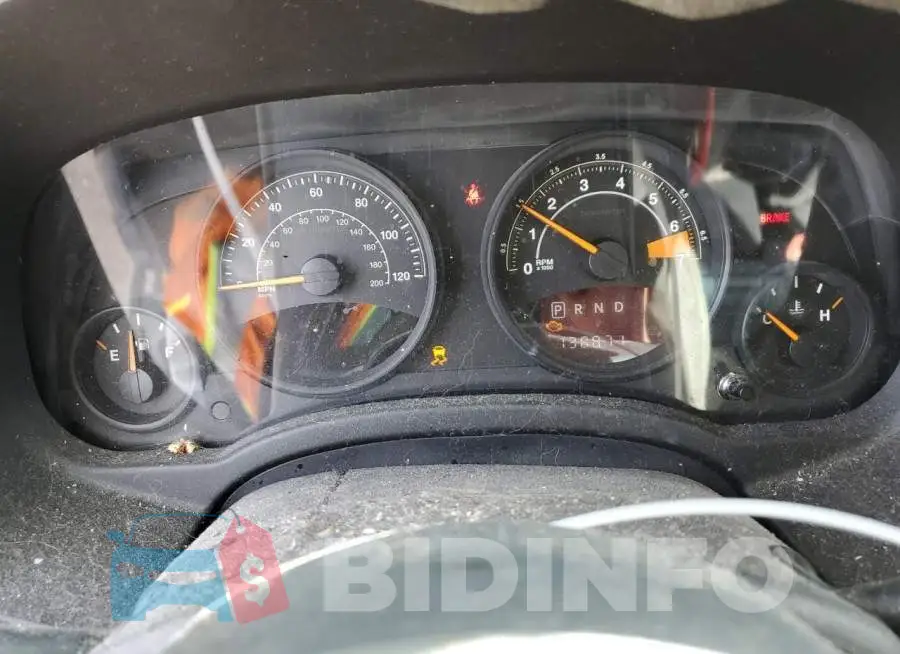 1C4NJCBA3FD226156 Photo# 9